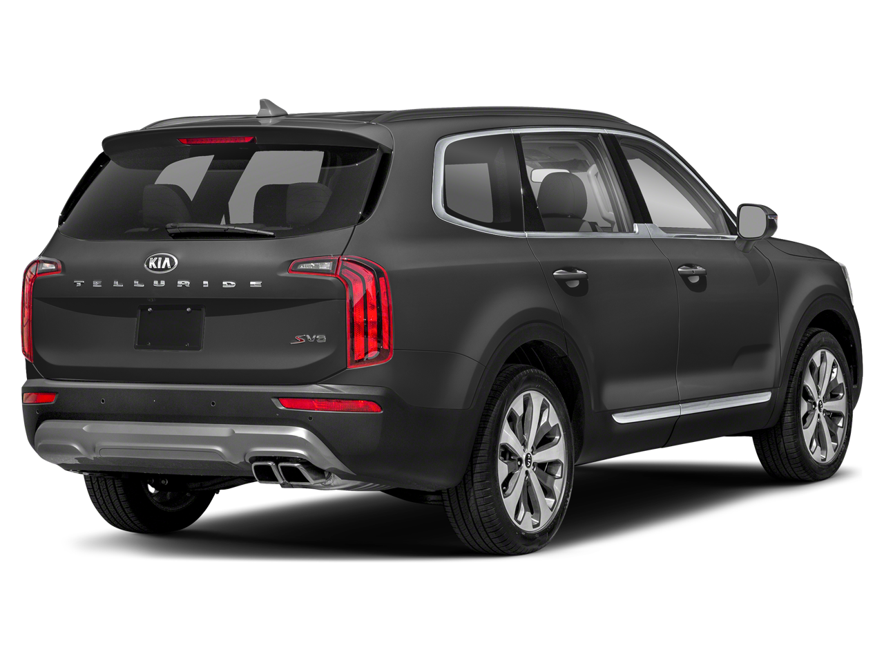 Used 2020 Kia Telluride S with VIN 5XYP6DHC8LG069200 for sale in Franklin, IN