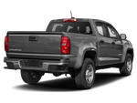2022 Chevrolet Colorado 4WD Work Truck