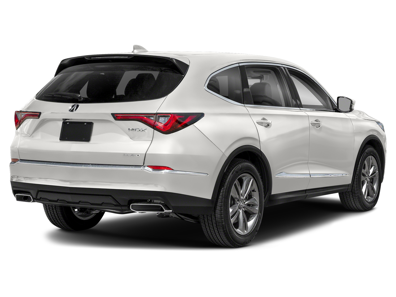 2024 Acura MDX SH-AWD