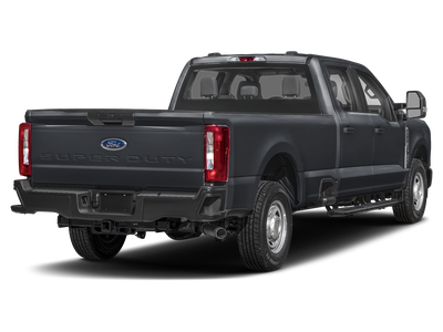 2024 Ford Super Duty F-250 Pickup XL
