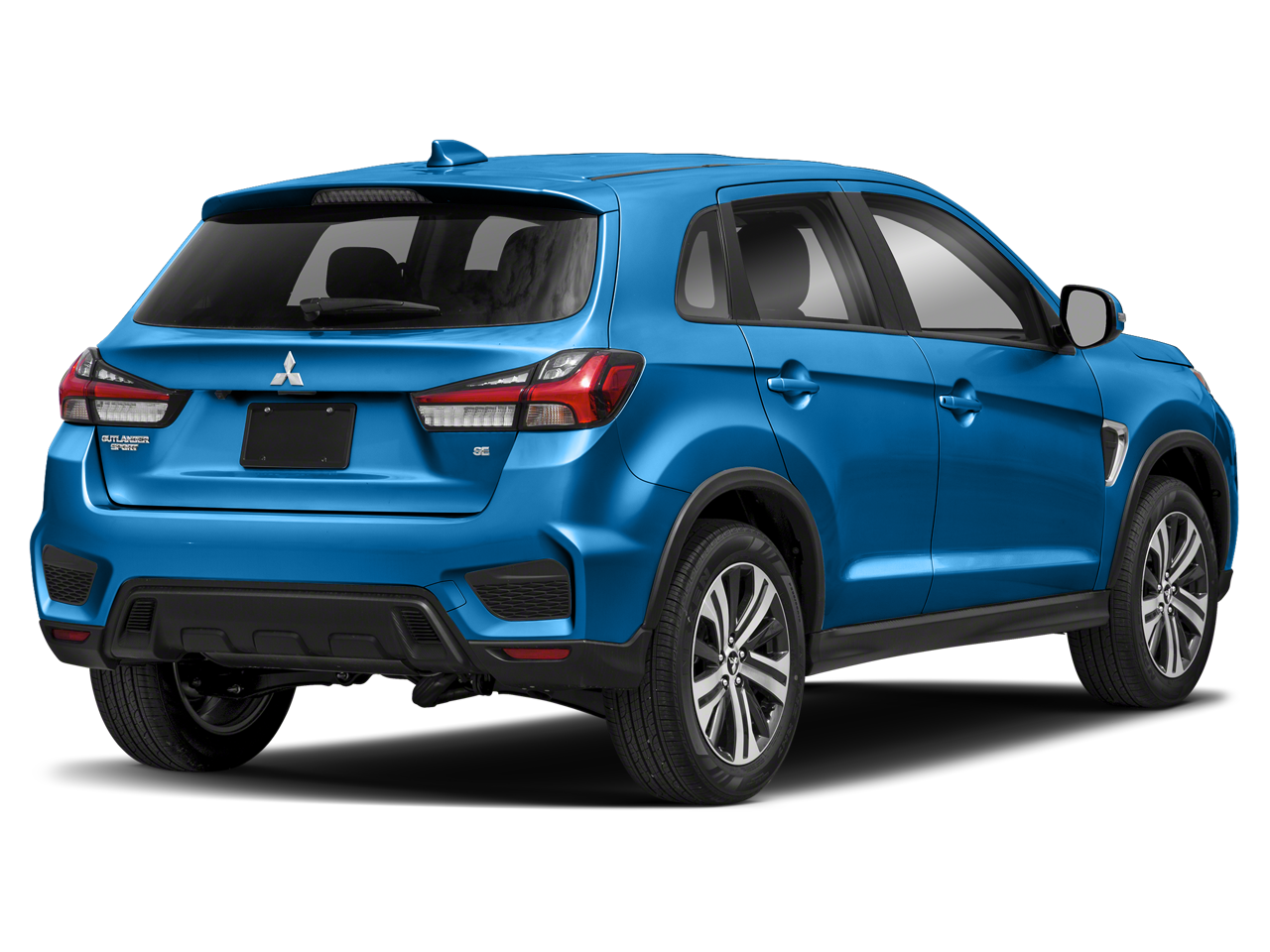 2024 Mitsubishi Outlander Sport SE