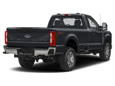 2027 Ford F-Series Sd F350 4X4 SD R/C