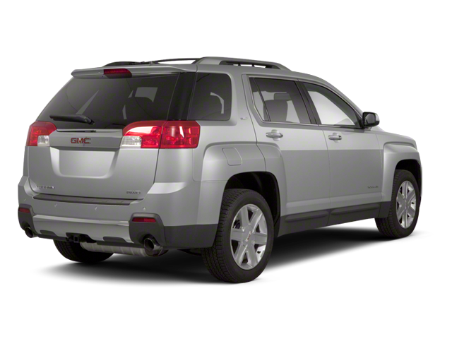 Used 2010 GMC Terrain SLT-1 with VIN 2CTFLGEY6A6342557 for sale in Franklin, IN