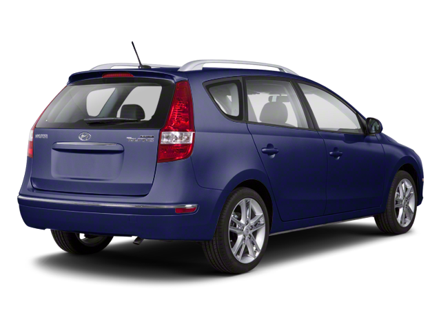 2011 Hyundai Elantra Touring SE