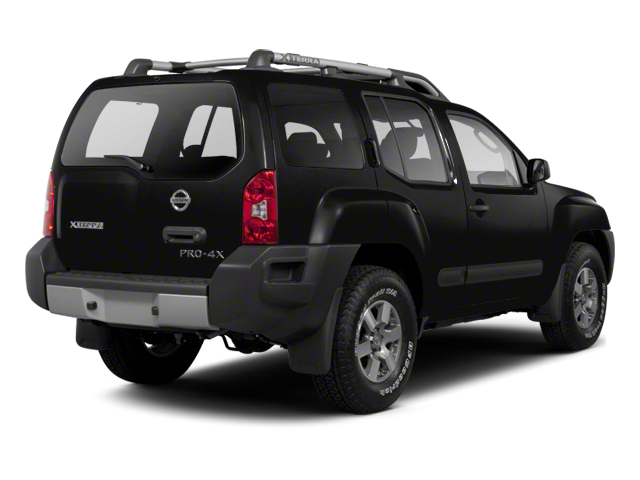 Used 2011 Nissan Xterra X with VIN 5N1AN0NW9BC508287 for sale in Franklin, IN