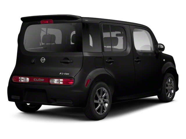 Used 2012 Nissan cube S with VIN JN8AZ2KRXCT251780 for sale in Franklin, IN