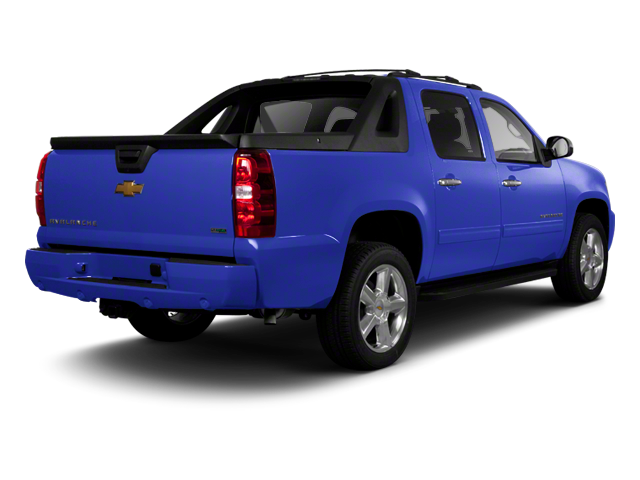 Used 2013 Chevrolet Avalanche LT with VIN 3GNTKFE71DG132788 for sale in Franklin, IN