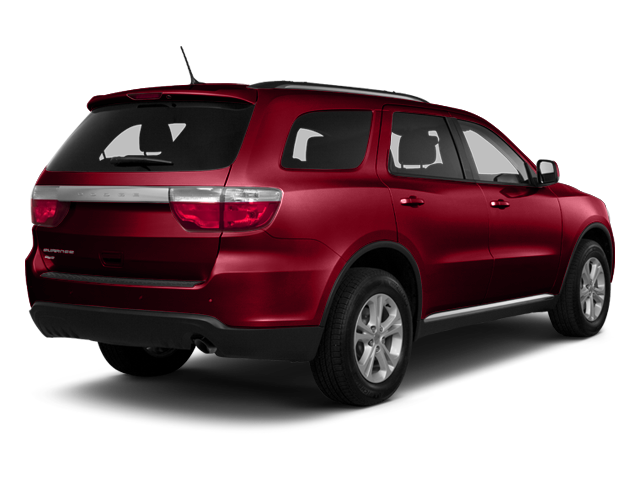 Used 2013 Dodge Durango SXT with VIN 1C4RDJAG6DC698454 for sale in Franklin, IN