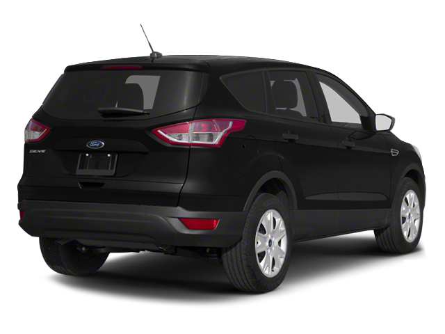 Used 2013 Ford Escape SEL with VIN 1FMCU0HX7DUD12085 for sale in Franklin, IN