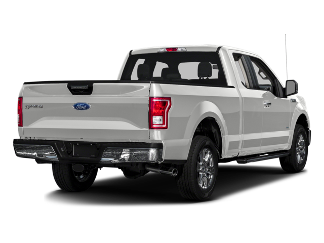 Used 2017 Ford F-150 XLT with VIN 1FTFX1EG3HKE22460 for sale in Franklin, IN