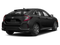 2018 Honda Civic Hatchback LX