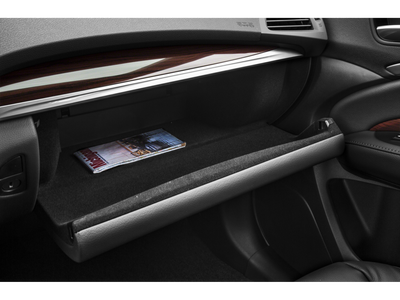2015 Acura MDX Tech/Entertainment Pkg