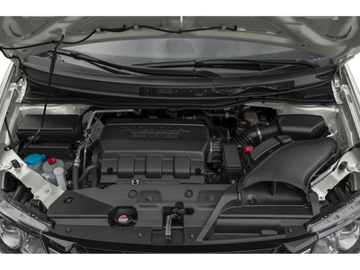 2015 Honda Odyssey EX