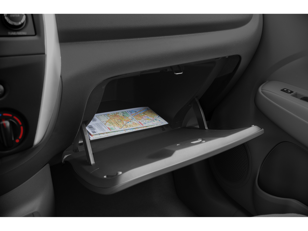 2015 Nissan Versa S