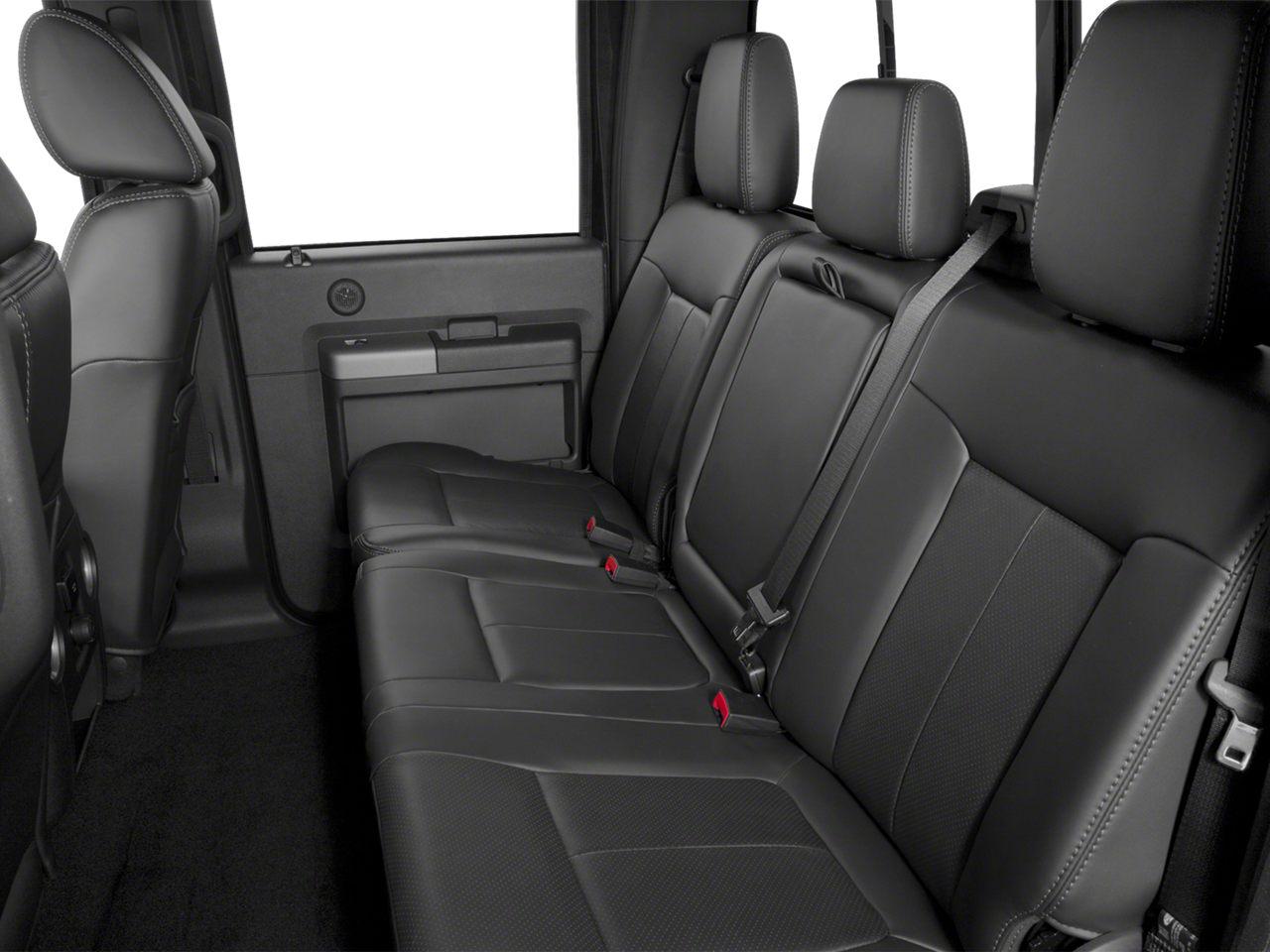 2016 Ford Super Duty F-250 Pickup Lariat