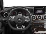 2017 Mercedes-Benz AMG® C 43 AMG® C 43