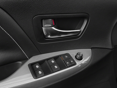 2017 Toyota Sienna SE Premium