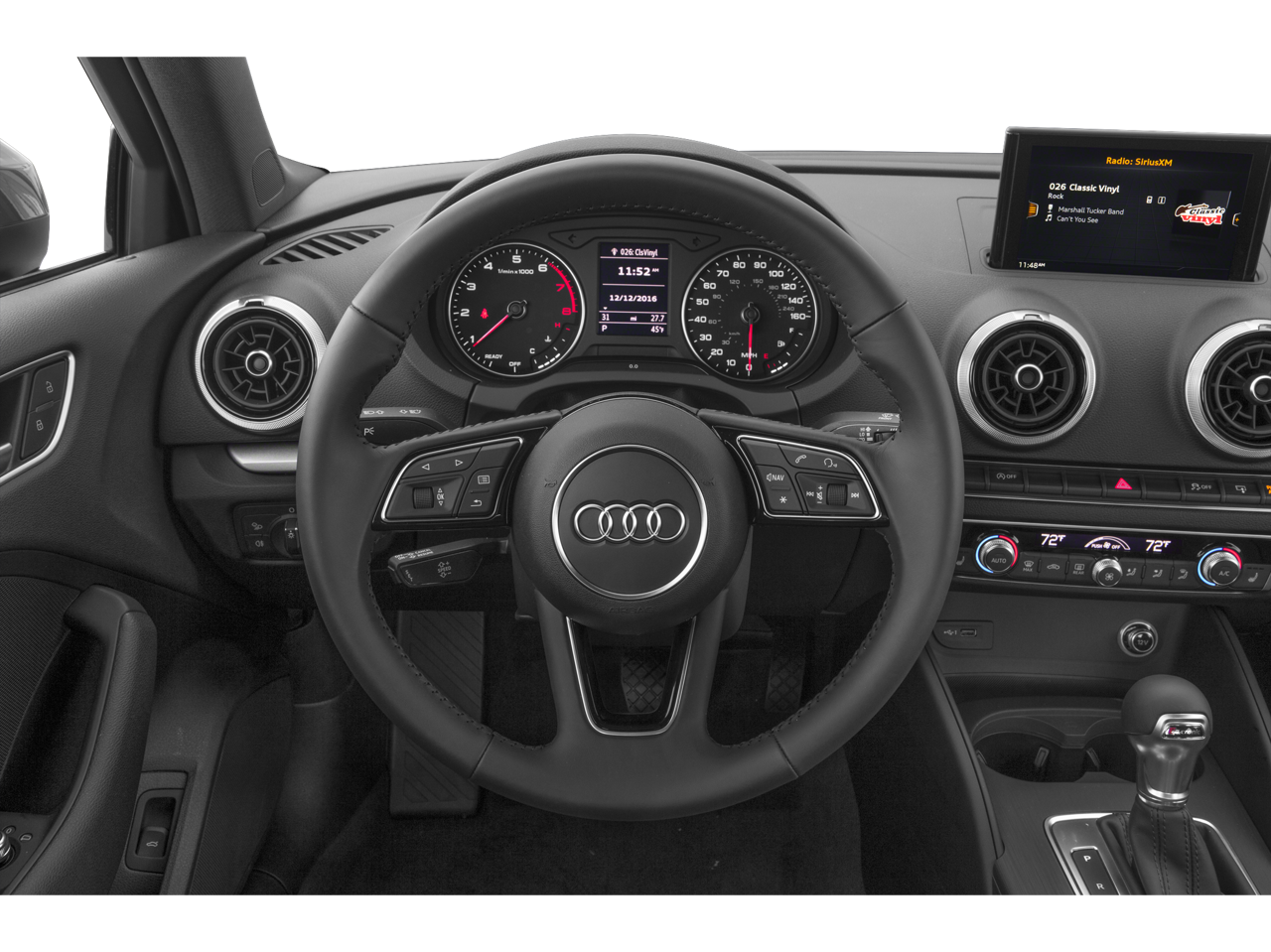 2019 Audi A3 Sedan Premium Plus
