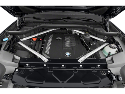 2019 BMW X7 xDrive40i xDrive40i