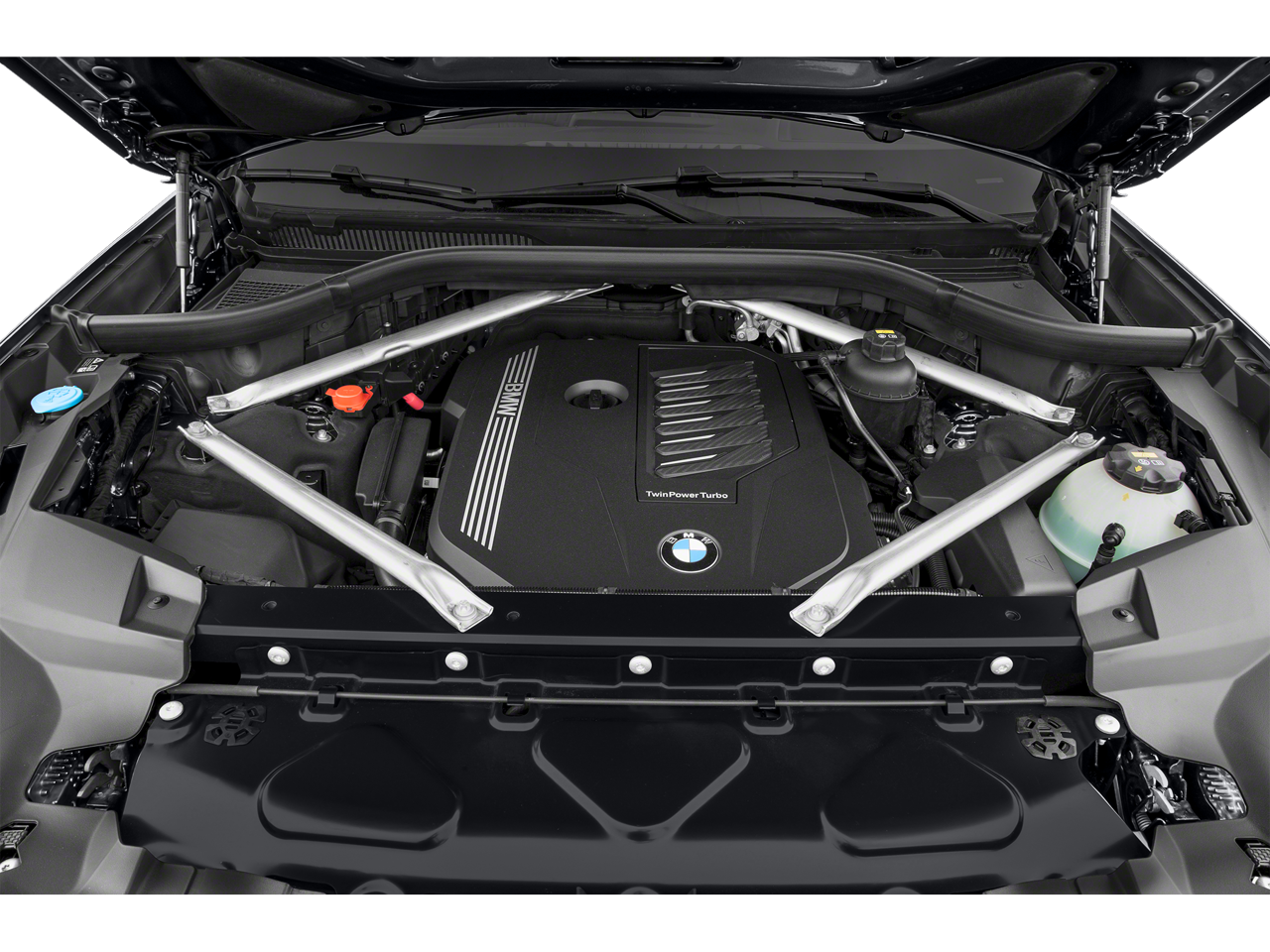 2019 BMW X7 xDrive40i xDrive40i