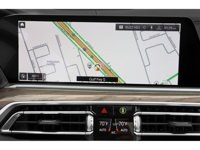 2019 BMW X7 xDrive40i xDrive40i