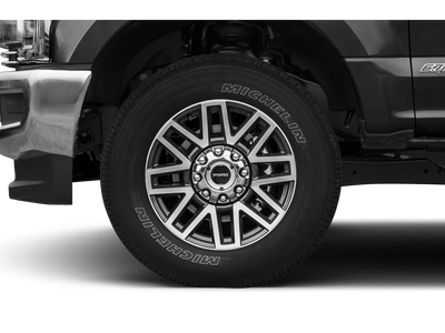 2019 Ford Super Duty F-350 SRW Pickup LARIAT