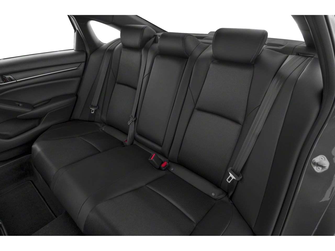 2019 Honda Accord Sedan Sport 1.5T