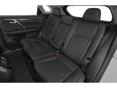 2019 Lexus RX 350 RX 350