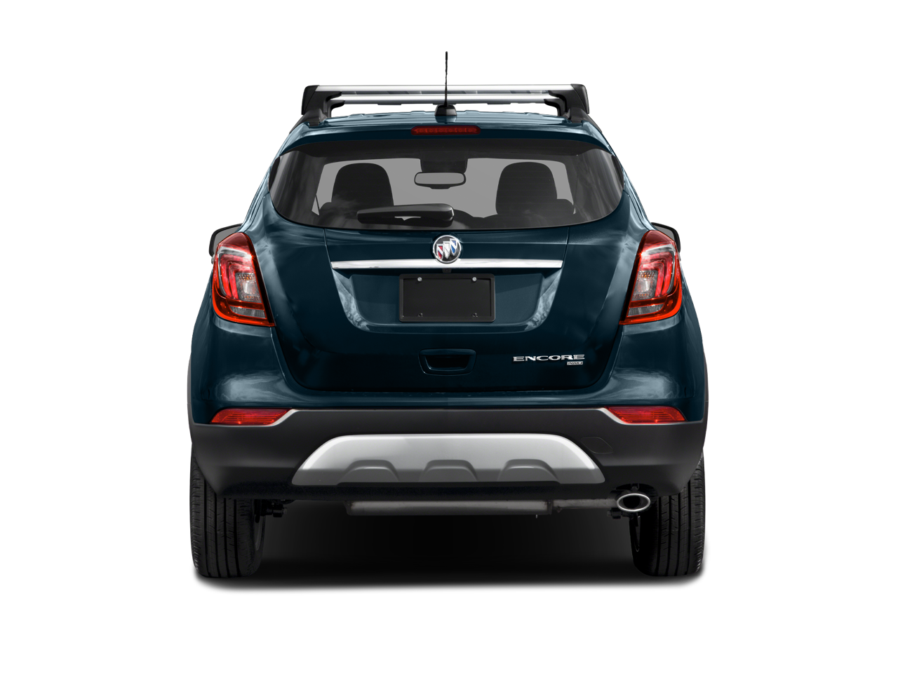2020 Buick Encore Sport Touring