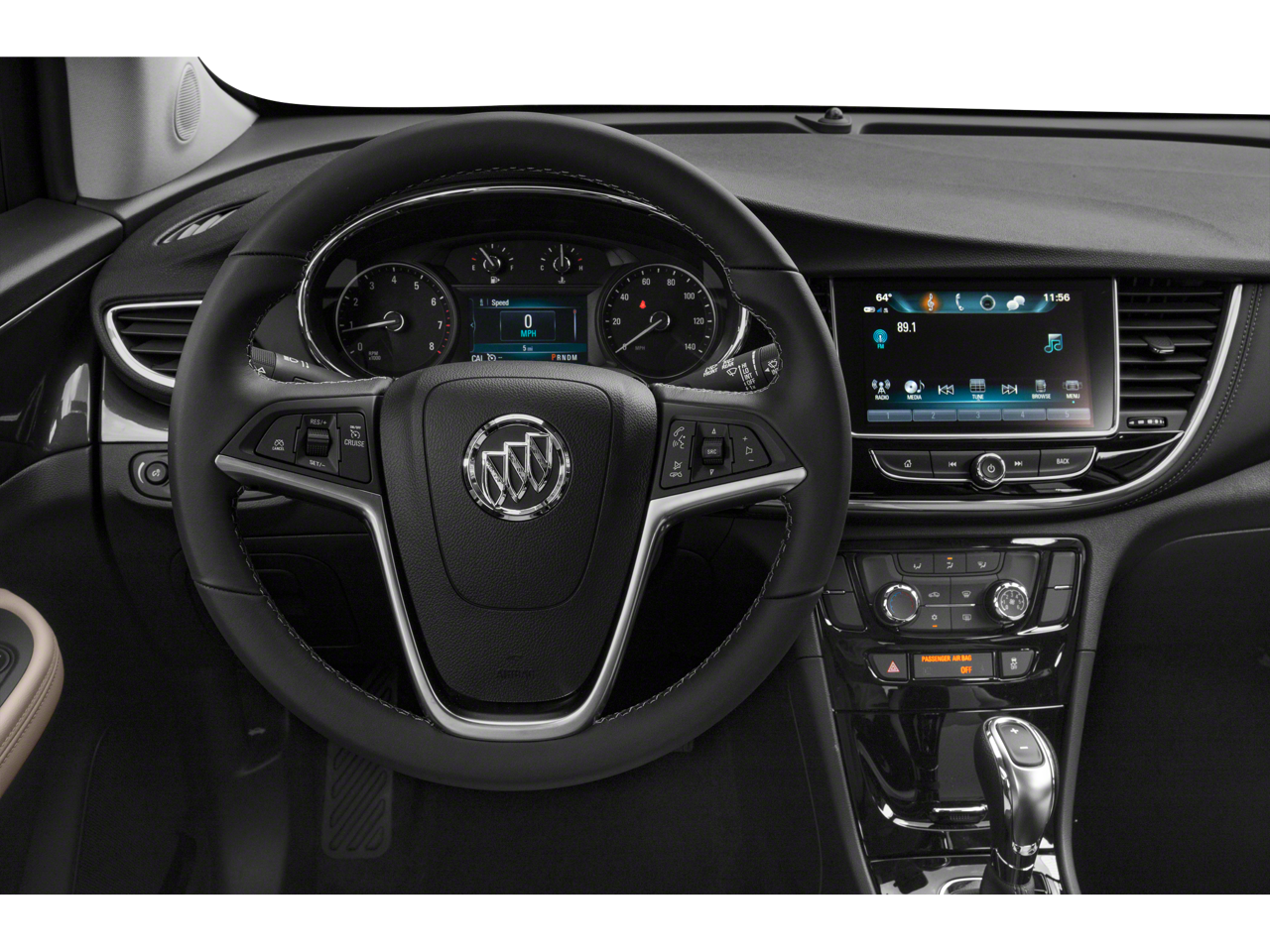 2020 Buick Encore Sport Touring