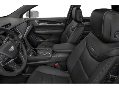 2020 Cadillac XT5 Premium Luxury AWD