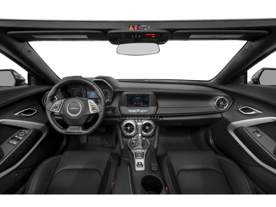 2020 Chevrolet Camaro 2LT