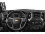 2020 Chevrolet Silverado 2500 HD Custom
