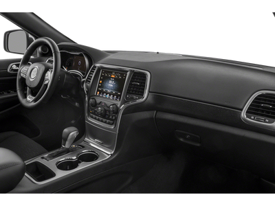 2020 Jeep Grand Cherokee Laredo E