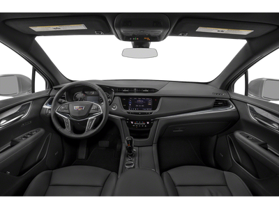 2021 Cadillac XT5 AWD Premium Luxury