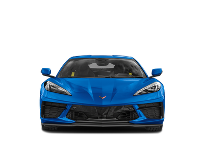 2021 Chevrolet Corvette 2LT