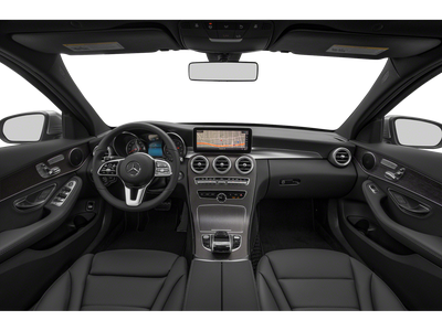 2021 Mercedes-Benz C 300 C 300