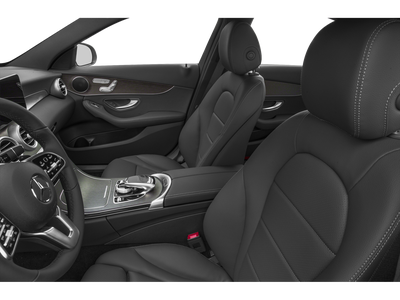 2021 Mercedes-Benz C 300 C 300