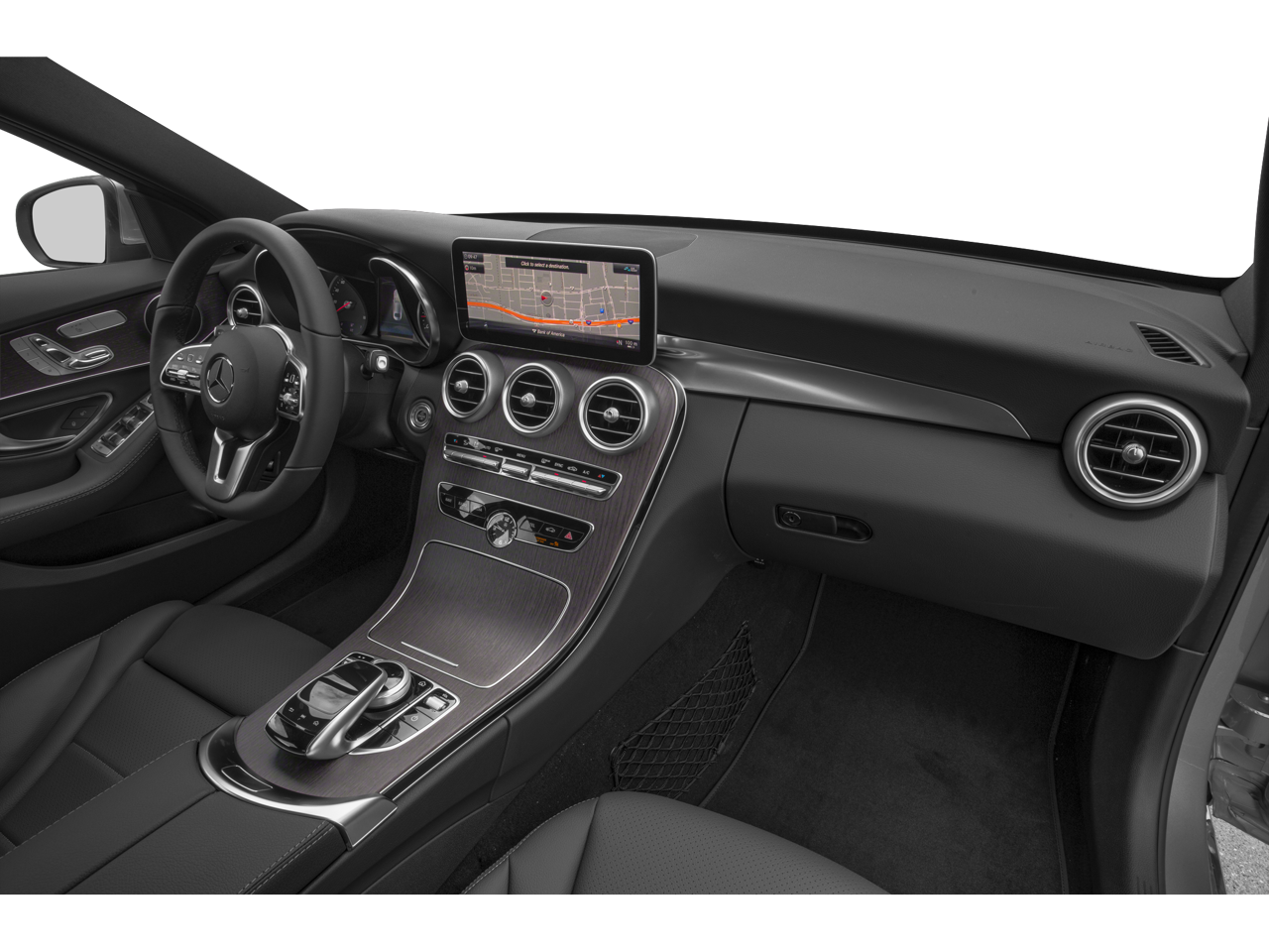 2021 Mercedes-Benz C 300 C 300