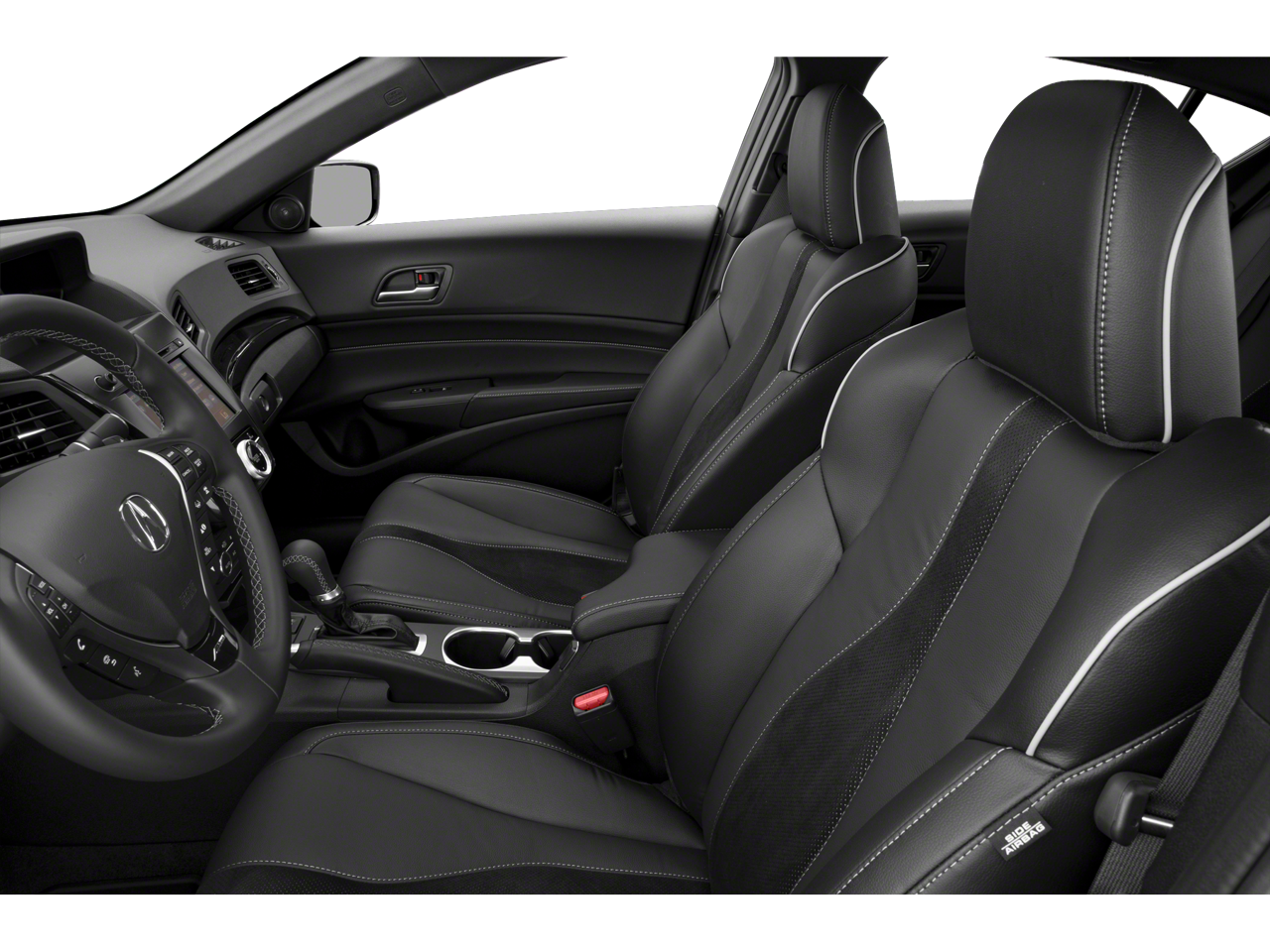 2022 Acura ILX w/Premium/A-Spec Package