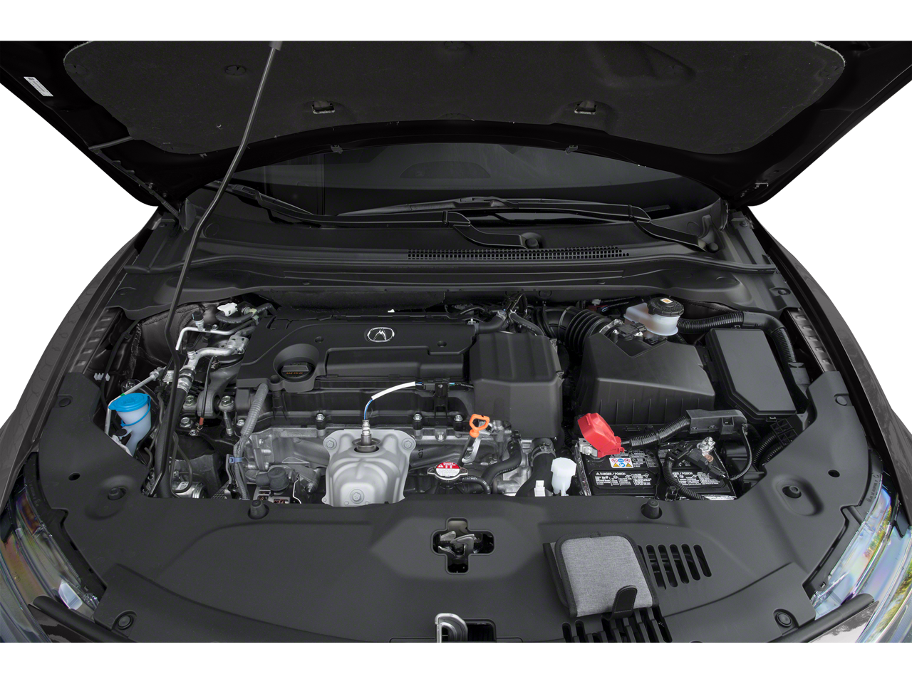 2022 Acura ILX w/Premium/A-Spec Package