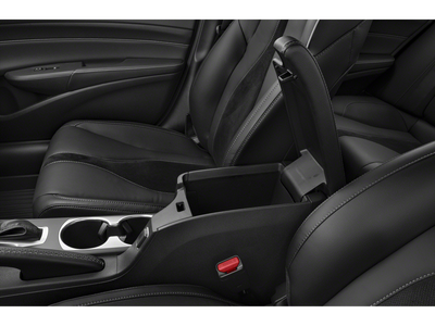 2022 Acura ILX w/Premium/A-Spec Package