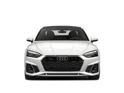 2022 Audi A5 Coupe S line Premium