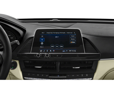 2022 Cadillac CT4 Premium Luxury
