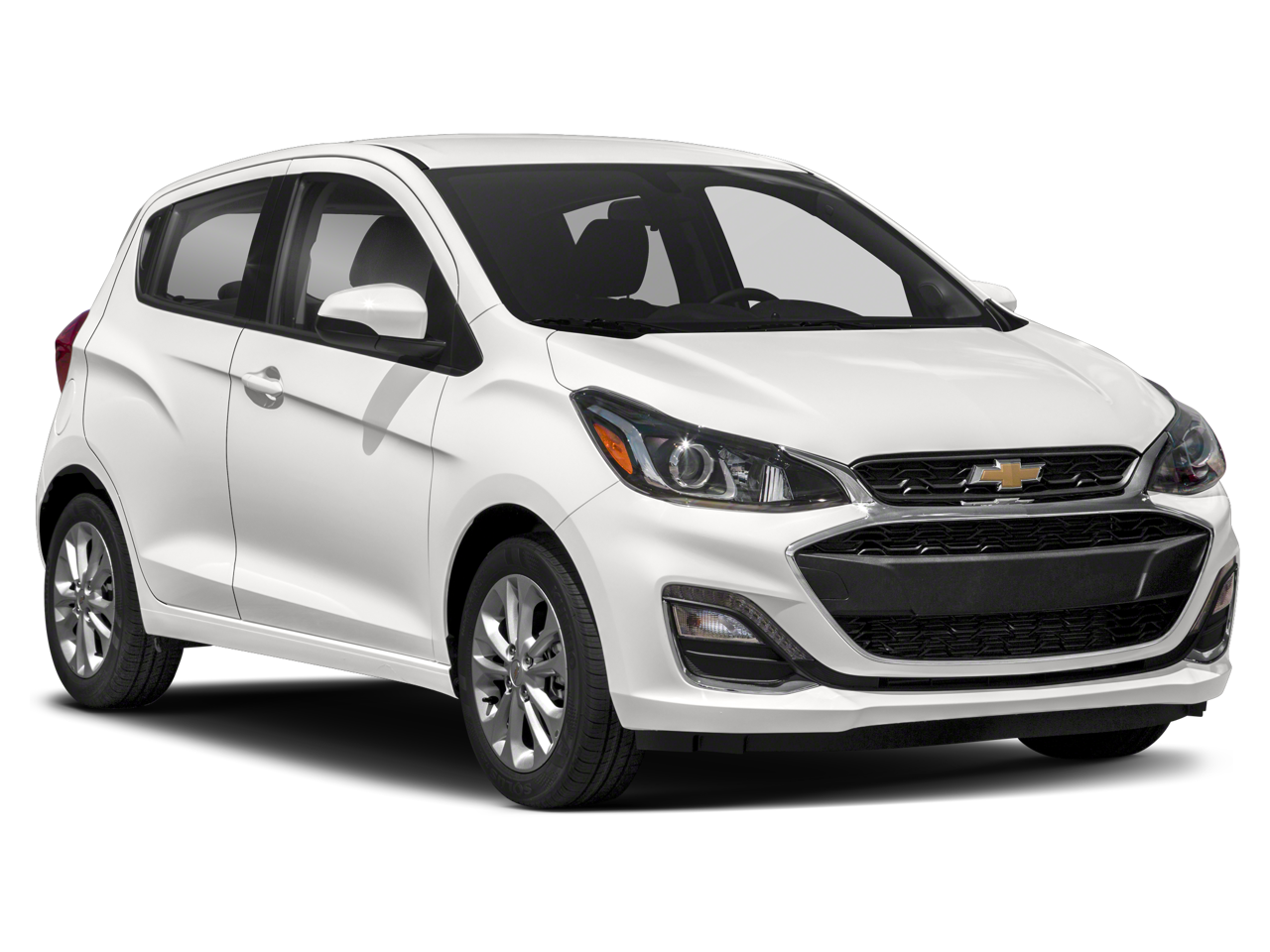 2022 Chevrolet Spark LS