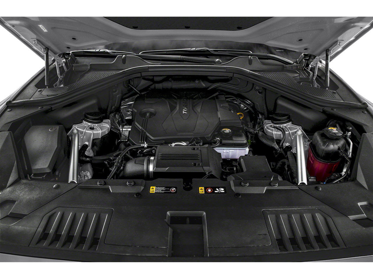 2022 Genesis GV80 2.5T AWD