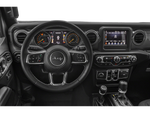 2022 Jeep Wrangler Unlimited High Altitude