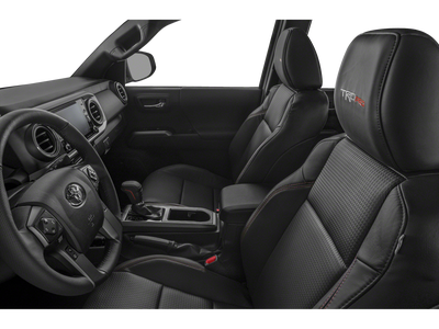 2022 Toyota Tacoma TRD Pro