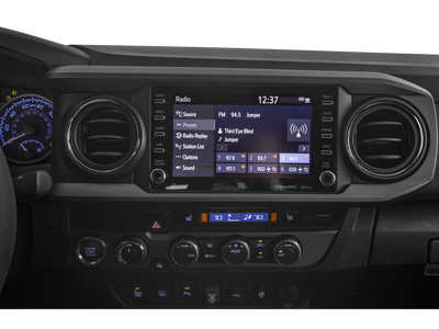 2022 Toyota Tacoma TRD Pro