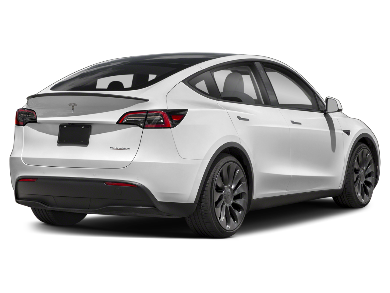 Used 2022 Tesla Model Y Performance with VIN 7SAYGDEF1NF507326 for sale in Franklin, IN